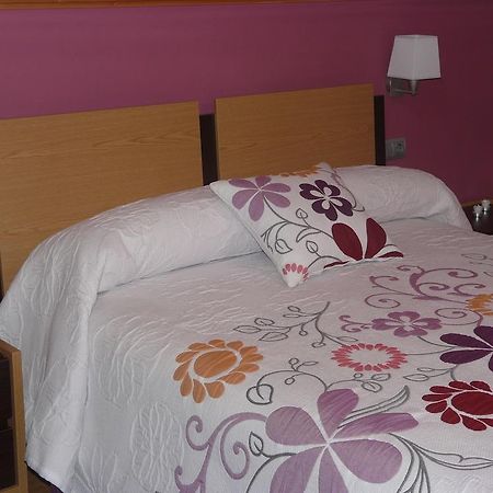 Hotel Tio Manolo De Noia Zewnętrze zdjęcie