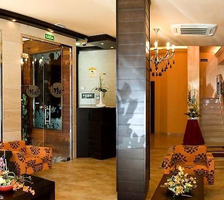 Hotel Tio Manolo De Noia Zewnętrze zdjęcie