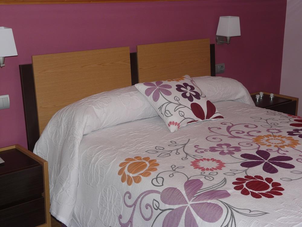 Hotel Tio Manolo De Noia Zewnętrze zdjęcie